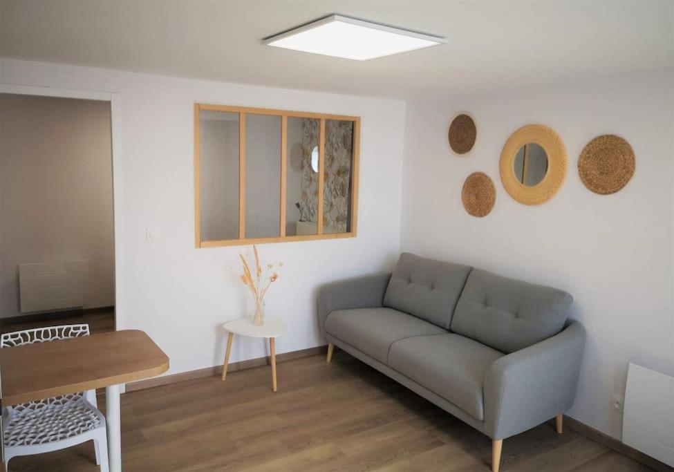 T1 Bis Proche Marais Avec Garage A Moto Διαμέρισμα Μπουρζ Εξωτερικό φωτογραφία